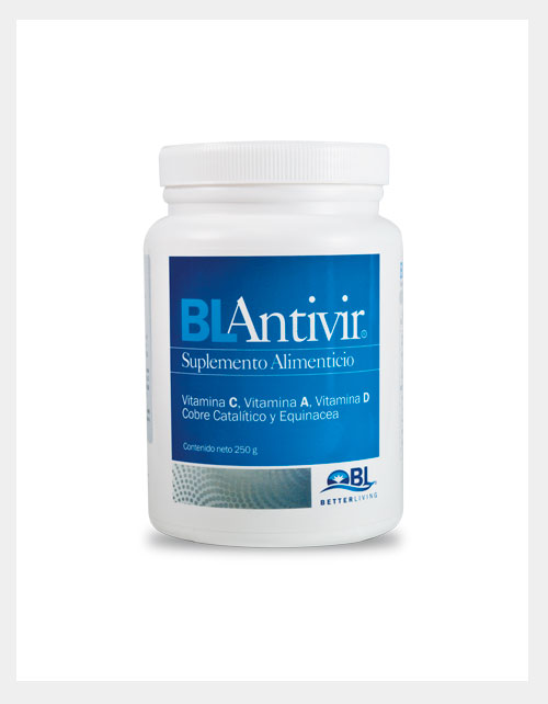 BLAntivir - Frasco con 250 g