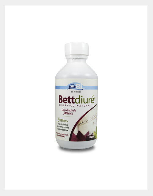 BettDiuré