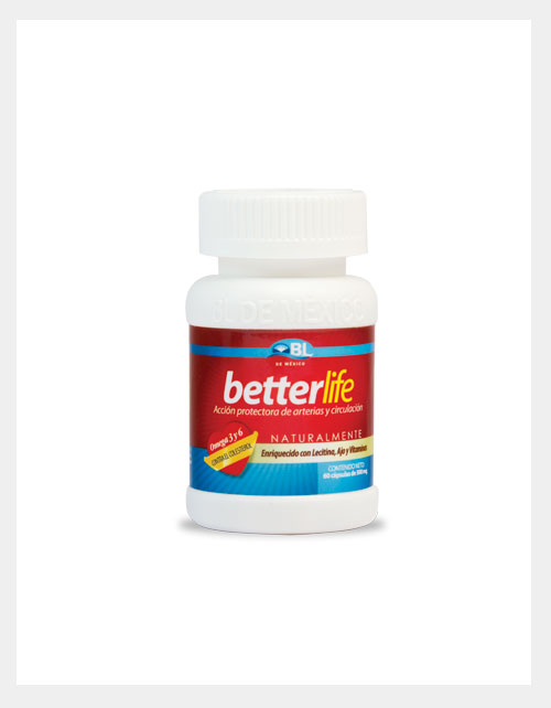 Better Life