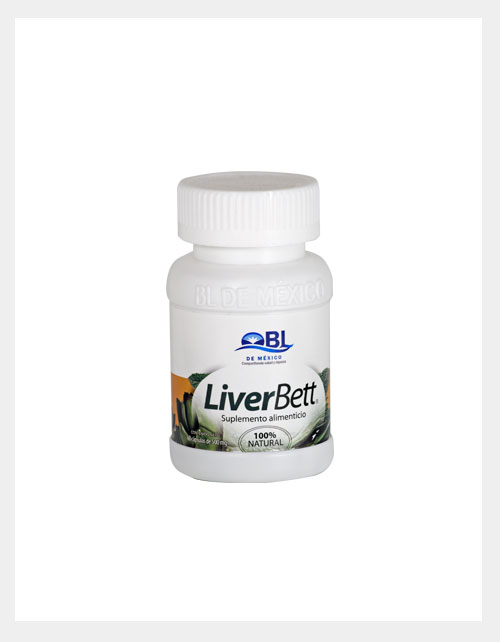 LiverBett