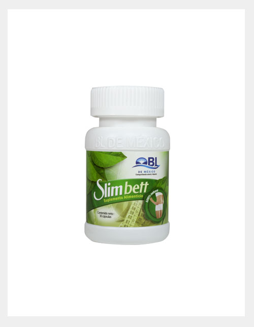 Slim Bett