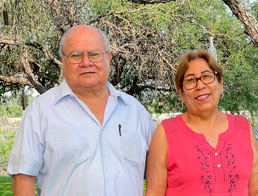 J. Fernando Castro Manzano